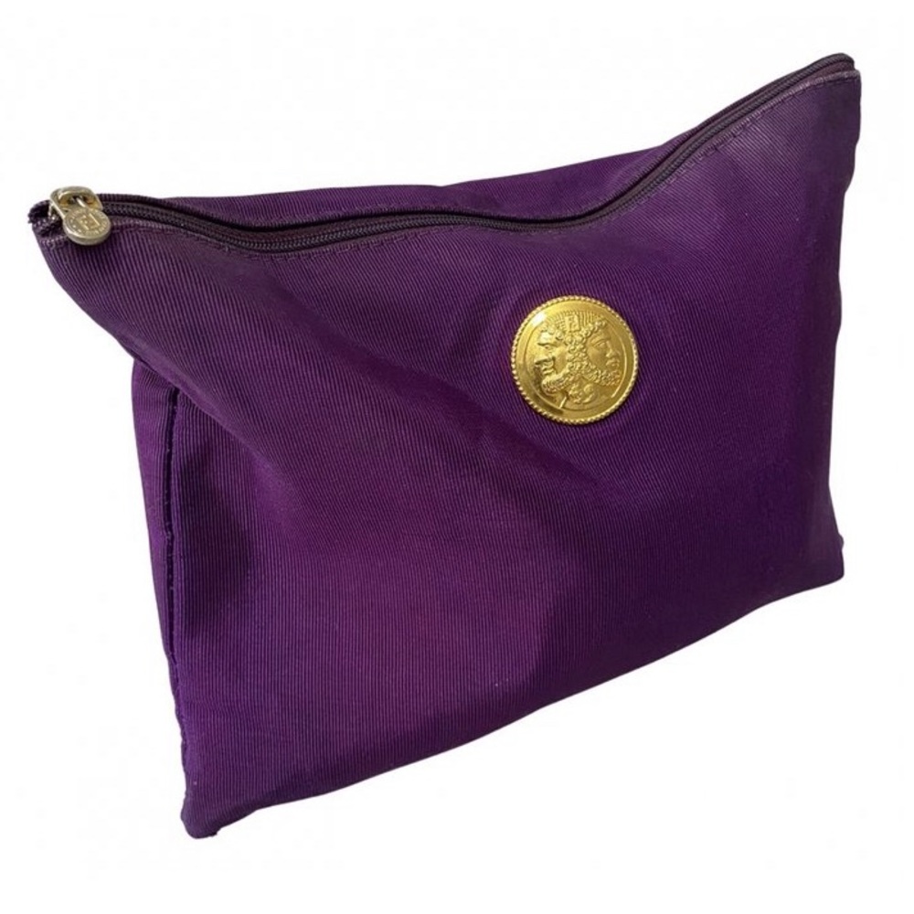 Fendi cosmetic bag